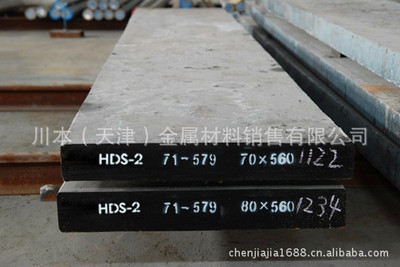 美國進口TS8117合金結構鋼 特性、應用與市場解析