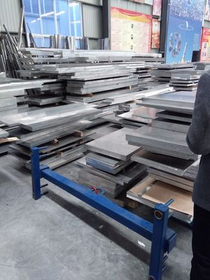 寧波市場(chǎng)5052鋁合金板價(jià)格分析及選購(gòu)指南