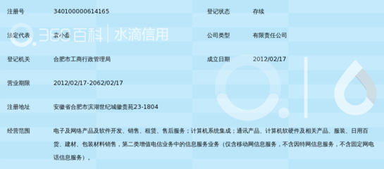 合肥萬利網(wǎng)絡(luò)科技 深耕計(jì)算機(jī)軟硬件開發(fā)，驅(qū)動數(shù)字未來